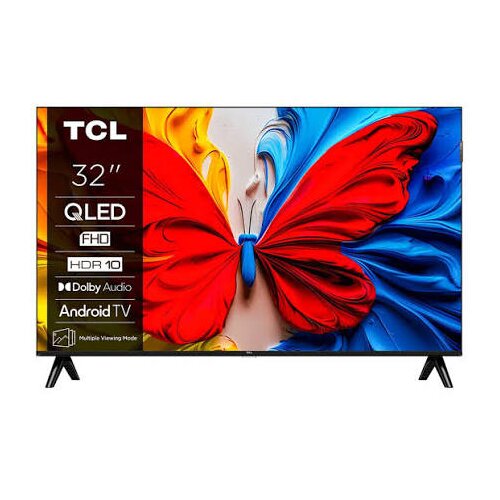 Tcl 32S5L FHD televizor, QLED (model 2026/27) - - 32 Cene
