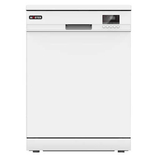 MASTER PROFESSIONAL Ma&amp;scaron;ina za pranje suđa W12D1A401Y-1E0 bijela Slike
