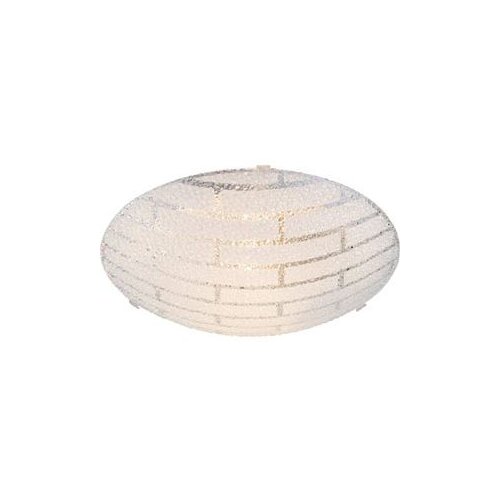  Plafonjera E27 fi250mm 60W bijela pravougaonici CALIMERO Cijene