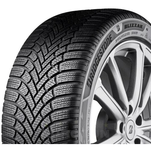 Bridgestone Blizzak 6 ( 245/35 R20 95W XL Enliten / EV ) zimska auto guma Cene
