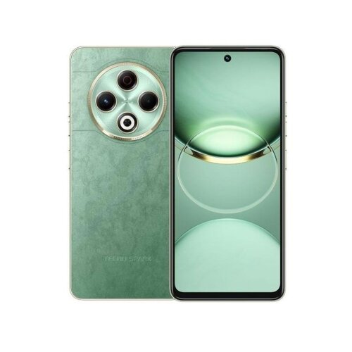 TECNO SPARK 30 8/256 GB ZELENI Cene