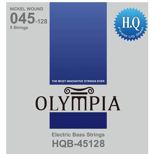 Olympia HQB45128