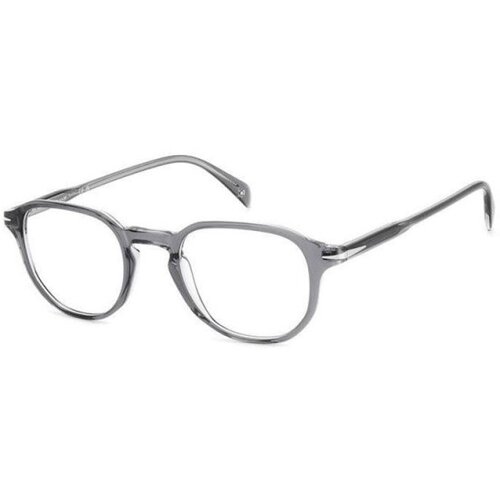 David Beckham DB1140 TX7 L (49) Siva/Kristalna Cene