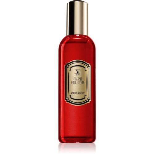 Vila Hermanos Winter Solstice pršilo za dom 100 ml Cene