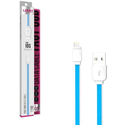 Ldnio USB Kabal lightning XS-07 Slike