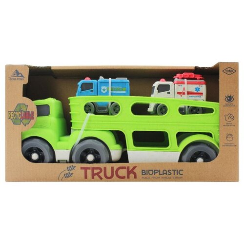 Best Luck eko transporter set Cene