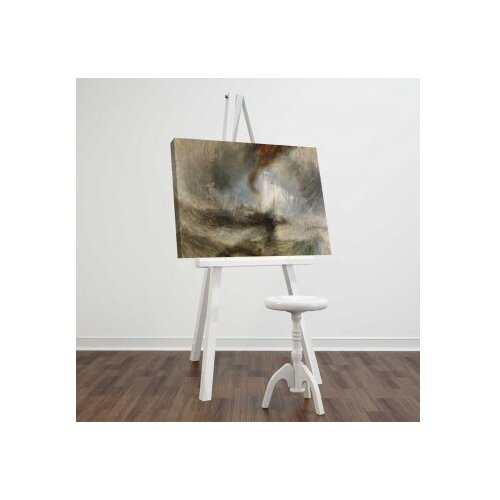 Wallxpert dekorativna slika FAMOUSART 083 Slike