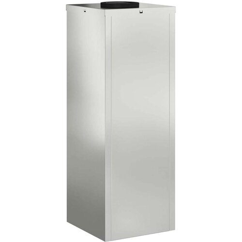 Solarna LED svjetiljka za stazu 2 pcs Galvanizirano Slike