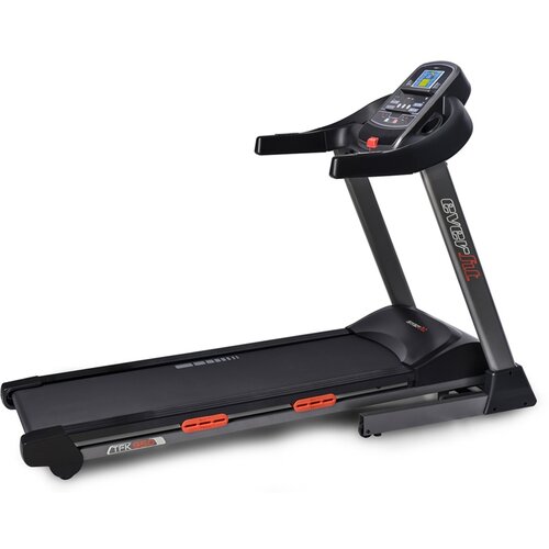  Traka za trčanje Everfit TFK 950 Slike
