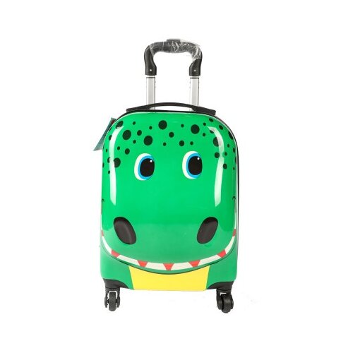  Kofer a401 dečiji kick enjoy 16" bestie dino ( 70858 ) Cene