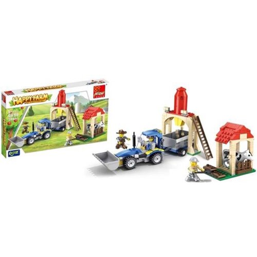  Kocke farma 344 delića 11235 Cene