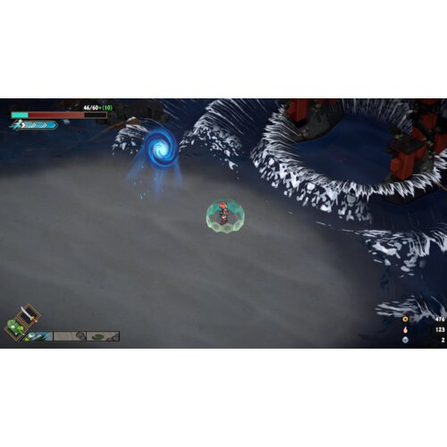 GSE PS5 Yasha: Legends of the Demon Blade Slike