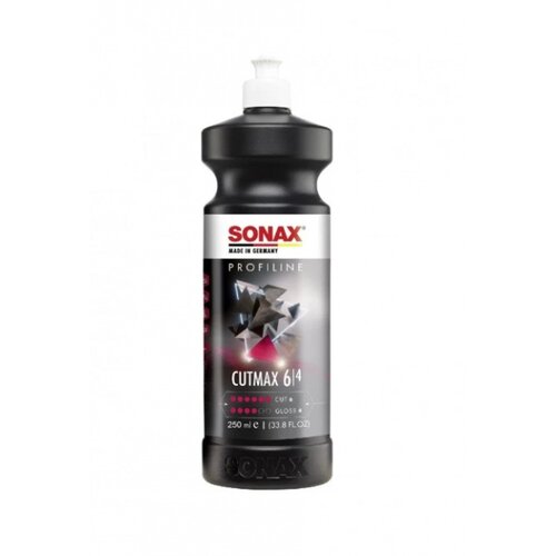 Sonax Cut max 250 ml ( 246141 ) Cene