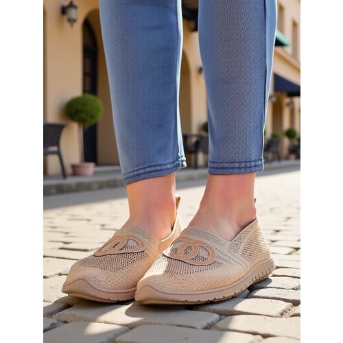 Resti Women's Sport Moccasins Pertepses Cene