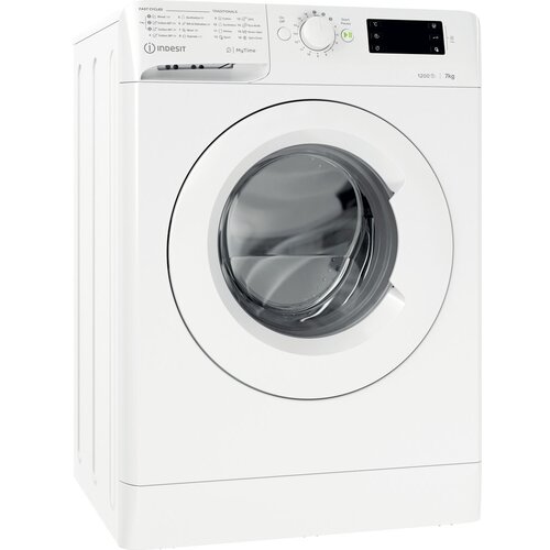 Indesit ve&amp;scaron; ma&amp;scaron;ina MTWE 71252 W EU Slike
