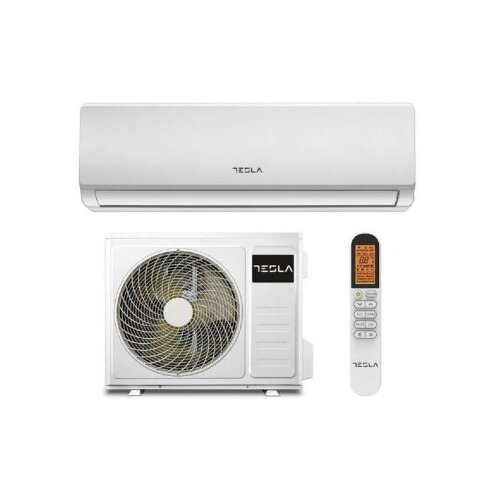 Tesla klima TT68EX81-2432IAW24-k; INVERTER; SMART, 6,8 kW;A++/A+; 1100 m3/h; R32; I FEEL, 2,0 l/h Cijene