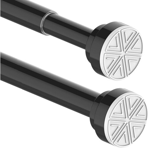 AIITOMG raztegljiva tu&amp;scaron; palica 85&amp;ndash;230 cm Slike