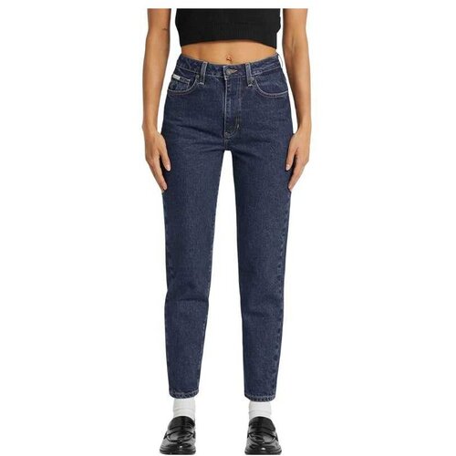 Guess mom fit ženske farmerke Slike