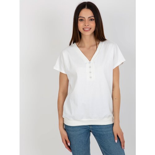 RELEVANCE Blouse-RV-BZ-8827.95-ecru Cene