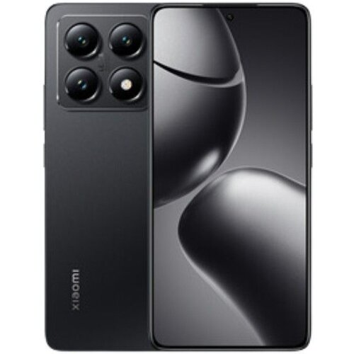 Xiaomi 14T 12GB 256GB Black EU Slike