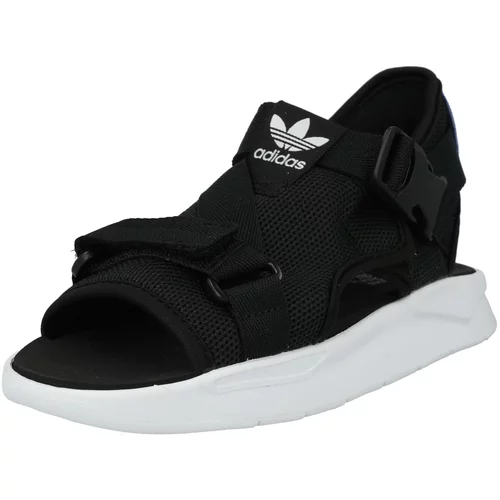 Adidas Otvorene cipele '360 3.0' plava / crna / bijela