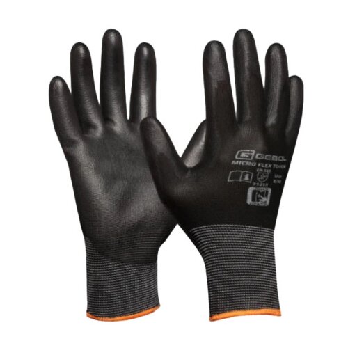 GEBOL Rukavice radne Micro Flex Touch vel.9 709243S_T Cijene