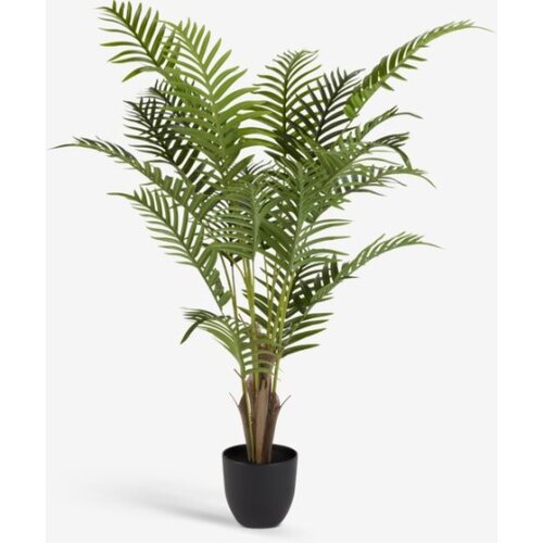  Veštačka biljka Artificial plant Tjeld H100cm areca palm ( 6400039 ) Cene