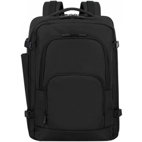 Rivacase 8461 black Travel Laptop Backpack 17.3 Slike