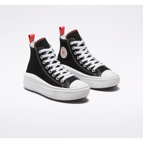 Converse Ženske patike chuck taylor all star move platform Slike