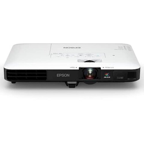 Epson EB-1795F Slike