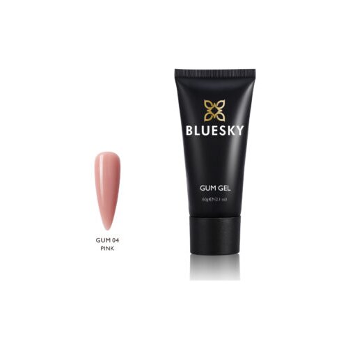  BLUESKY GUM GEL PINK 60GR Cijene