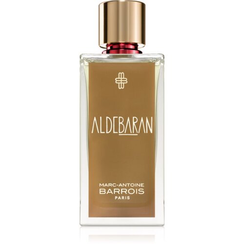 Marc-Antoine Barrois Aldebaran parfemska voda uniseks 100 ml Slike