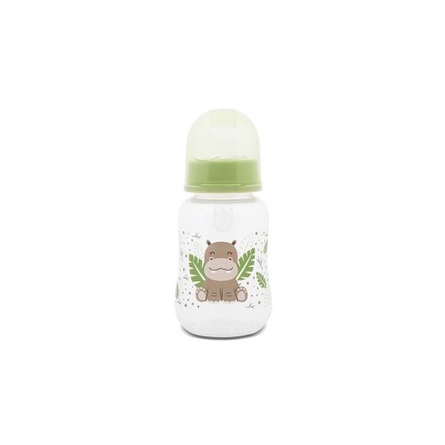 Lorelli flasica classic 125ml (0m+) - fresh green ( 10200120007 ) Slike