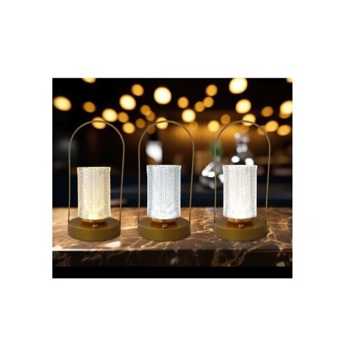  Stona LED lampa Slike
