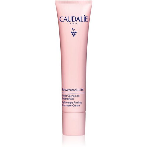 Caudalie Resveratrol-Lift Lightweight Firming Cashmere Cream blaga lifting krema za učvršćivanje kože lica 40 ml Cijene