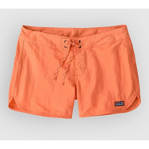 Patagonia Wavefarer 5&amp;quot; Boardshorts peach sherbet Slike
