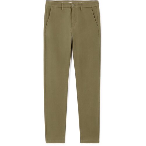 Celio Slim Tocharles chinos - Mens Slike