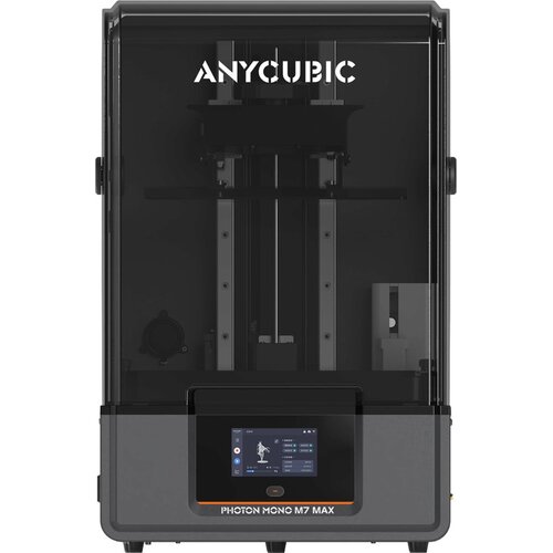 Anycubic Photon Mono M7 Max Cene