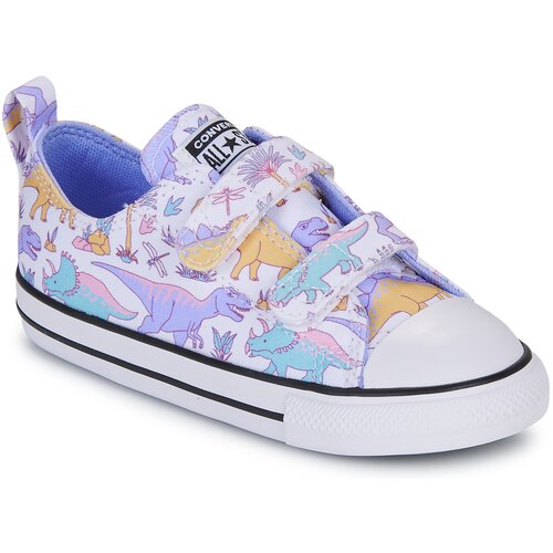 Converse CHUCK TAYLOR ALL STAR 2V Vi&amp;scaron;ebojna Slike
