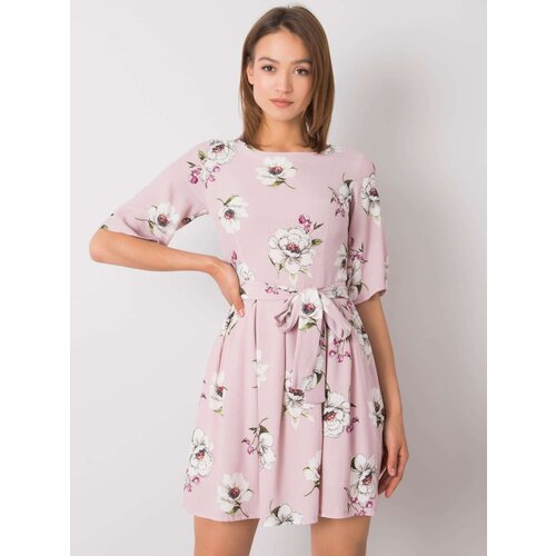 LAKERTA Dress-LK-SK-507547.16P-Light Purple Cene