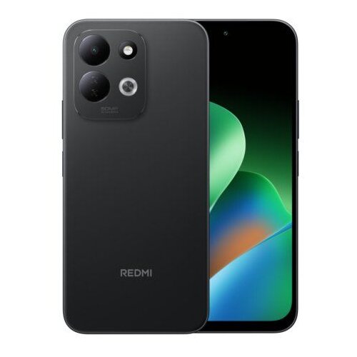 Xiaomi Redmi 17 4GB/128GB Black Cene