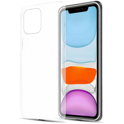 Cadorabo Case, združljiv z Apple v popolnoma prozorni - zaščitni pokrov, narejen iz fleksibilnega silikona TPU, (20595694) Cene