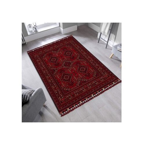 Conceptum Hypnose bhr 05 crveni tepih 200 x 300 (271EKH1969) Cene