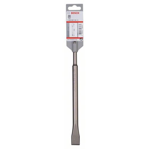 Bosch Plosnato dlijeto 20 mm 2608690144 Ukupna dužina 250 mm SDS-Plus 1 ST Cijene