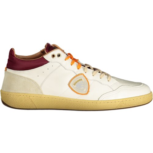Blauer SPORTS SHOES MEN WHITE Cijene