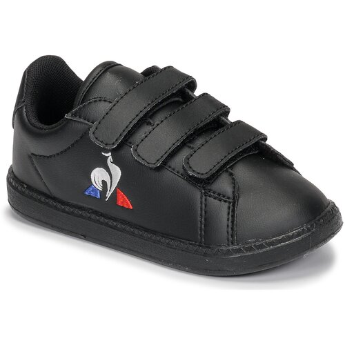 Le Coq Sportif Nizke superge COURTSET INF Črna Cene