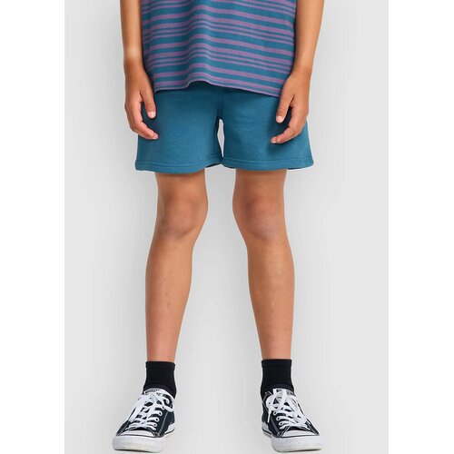 Billabong Arch Kids Kratke hlace real teal Cene