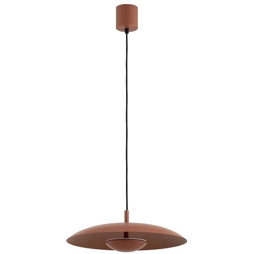  Argon 8870 - LED luster na lanku BOLTON LED/12,5W/230V 3000K terakota Cene