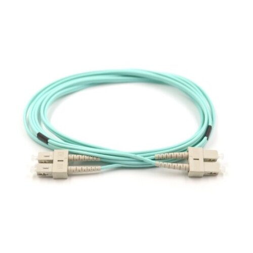 Extralink sc/upc-sc/upc multi mode, om3, duplex, 3mm, 2m ( el041 ) Cene