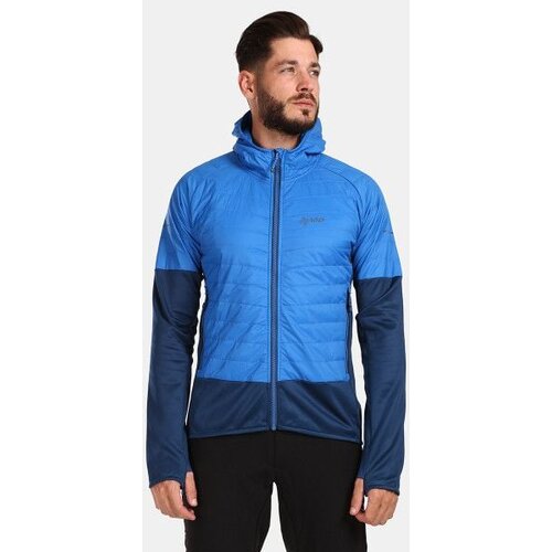 Kilpi Men's combined insulated jacket GARES-M Blue Cijene